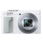 Panasonic Lumix DC-TZ99 (White)
