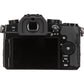 Panasonic Lumix DMC-G95D Body Only