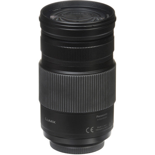 Panasonic Camera Lens