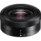 Panasonic Lumix G Vario 12-32mm f/3.5-5.6 ASPH. Lens (Black)