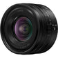 Panasonic Lumix S 18-40mm F/4.5-6.3 Lens