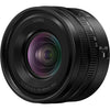Panasonic Lumix S 18-40mm F/4.5-6.3 Lens