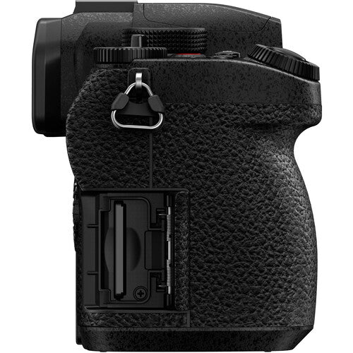 Panasonic Lumix DC-G97 Body (Black)