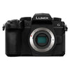 Panasonic Lumix DC-G97 Body (Black)
