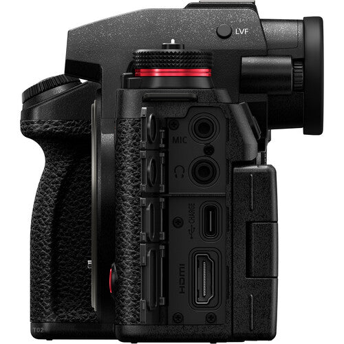 Panasonic Lumix DC-S1 II Body