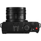 Panasonic Lumix DC-S9N With 18-40mm F/4.5-6.3 Lens (Black)