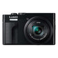 Panasonic Lumix DC-TZ99 Digital Camera (Black)