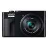 Panasonic Lumix DC-TZ99 Digital Camera (Black)