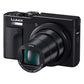Panasonic Lumix DC-TZ99 Digital Camera (Black)