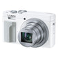 Panasonic Lumix DC-TZ99 (White)