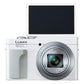 Panasonic Lumix DC-TZ99 (White)