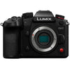 Panasonic Lumix DMC GH7 Body
