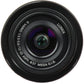 Panasonic Lumix G Vario 12-32mm f/3.5-5.6 ASPH. Lens (Black)