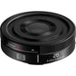 Panasonic Lumix S 26mm F/8 Lens (Leica L)