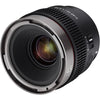 Samyang V-AF 45mm T1.9 FE Camera Lens