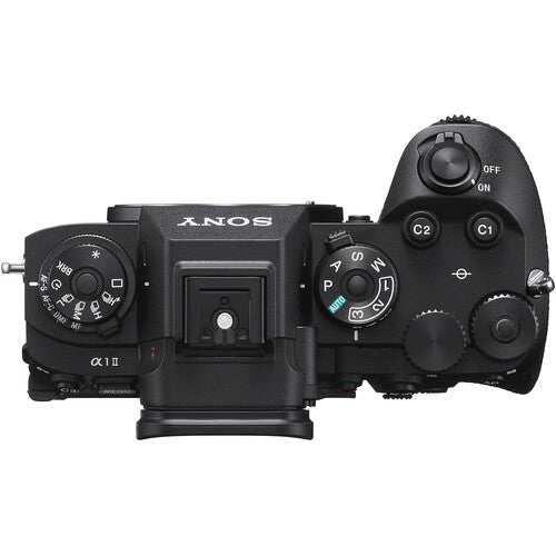 Sony Alpha 1 II (A1 II) Body