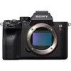 Sony A7R Mark IVa Body Only (ILCE-7RM4A)