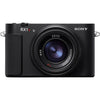 Sony Cyber-Shot DSC-RX1R Mark III (Black)
