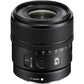 Sony E 15mm F/1.4 G Lens