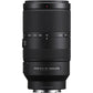 Sony E 70-350mm f/4.5-6.3 G OSS Lens (SEL70350G)