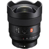 Sony FE 14mm F/1.8 GM Camera Lens
