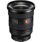 Sony FE 16-35mm f/2.8 GM II Lens