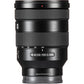 Sony FE 24-105mm F4 G OSS Lens