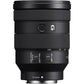 Sony FE 24-105mm F4 G OSS Lens