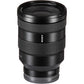 Sony FE 24-105mm F4 G OSS Lens