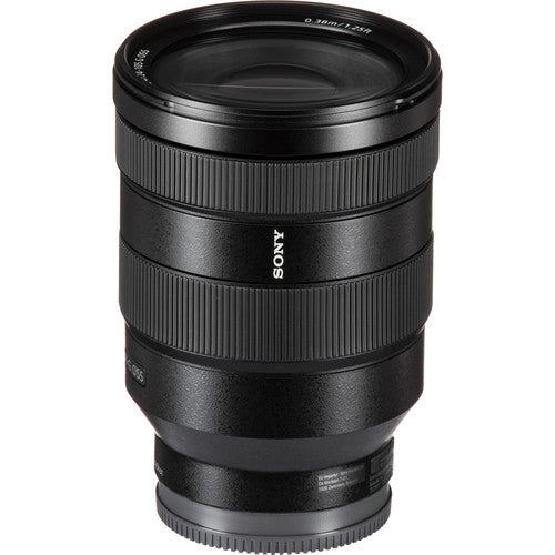 Sony FE 24-105mm F4 G OSS Lens