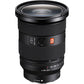 Sony FE 24-70 mm F2.8 GM II Lens
