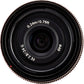 Sony FE 24mm f/2.8 G Lens