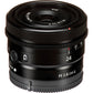 Sony FE 24mm f/2.8 G Lens