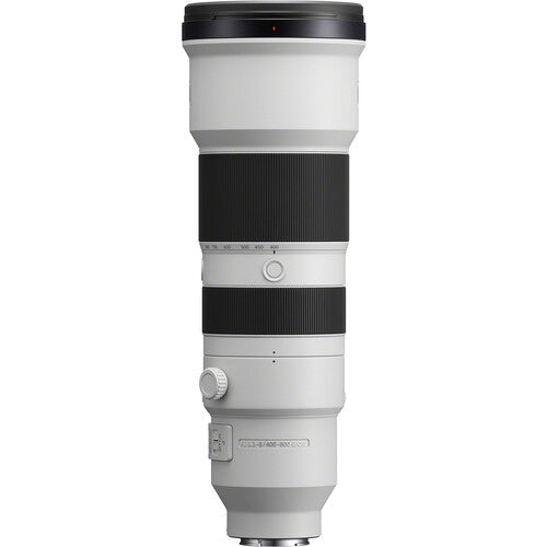 Sony FE 400-800mm F/6.3-8 G Lens