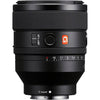 Sony FE 50mm F/1.2 GM Lens
