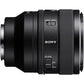 Sony FE 50mm f/2.5 G Lens