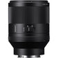Sony FE 50mm F1.4 ZA Lens