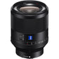 Sony FE 50mm F1.4 ZA Lens