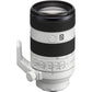 Sony FE 70-200mm F/4 Macro G OSS II Lens
