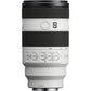 Sony FE 70-200mm F/4 Macro G OSS II Lens
