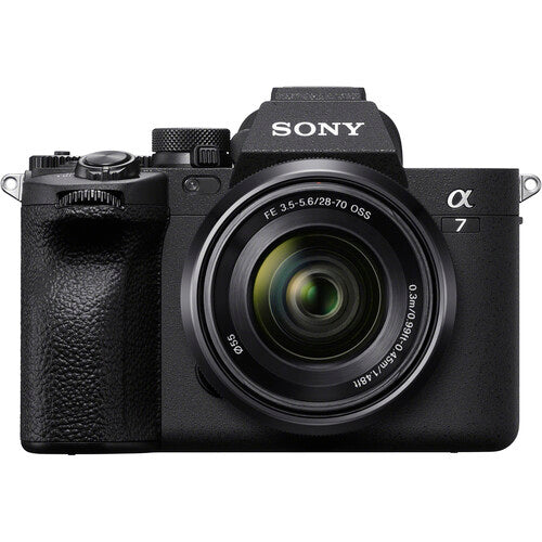 Sony DSLR Camera