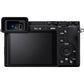Sony Cyber-Shot DSC-RX1R Mark III (Black)