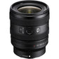 Sony FE 16-25mm F/2.8 G Lens