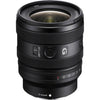 Sony FE 16-25mm F/2.8 G Lens