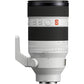 Sony FE 50-150mm F/2 GM Lens