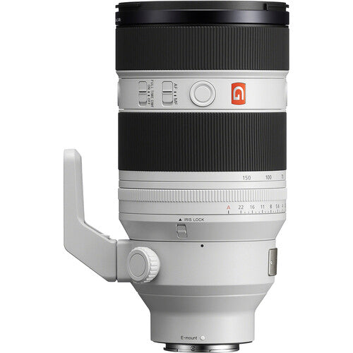 Sony FE 50-150mm F/2 GM Lens