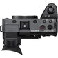 Sony FX2 Digital Cinema Camera Body