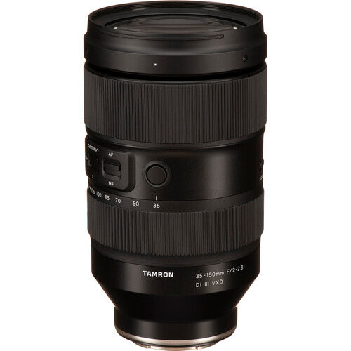 Tamron 35-150mm F/2-2.8 Di III VXD Lens (Nikon Z) A058
