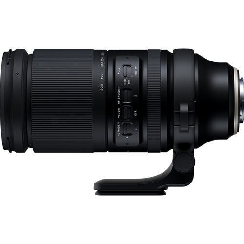 Tamron Camera Lens