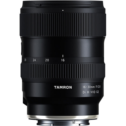 Tamron 16-30mm F/2.8 DiIII VXD G2 (A064) (Sony E)